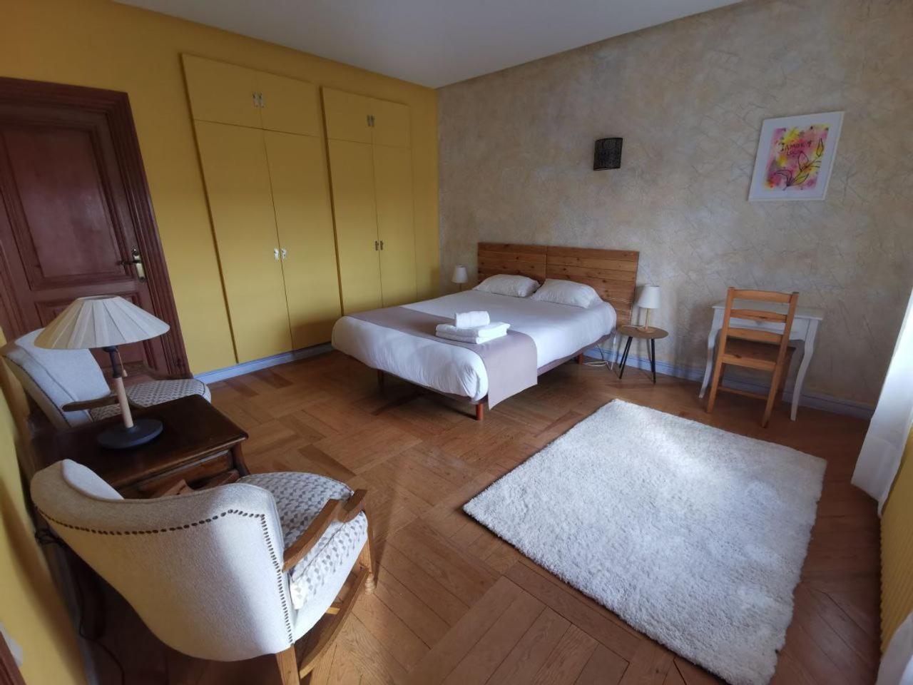 La Casa Grande De Gormaz Villa Quintanas de Gormaz Luaran gambar
