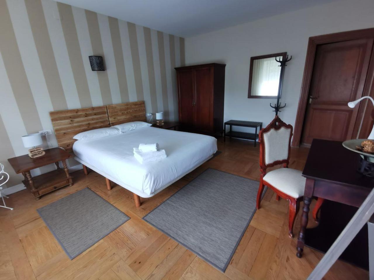 La Casa Grande De Gormaz Villa Quintanas de Gormaz Luaran gambar