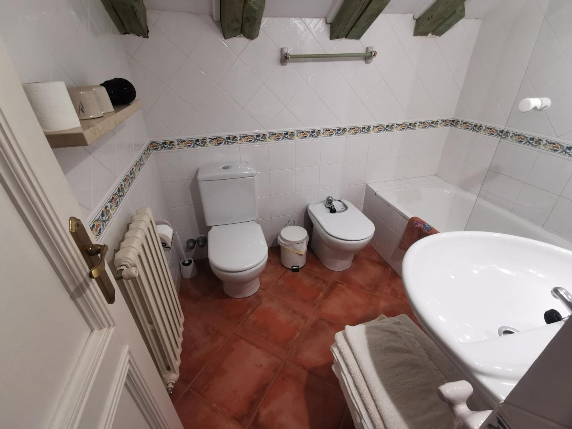 La Casa Grande De Gormaz Villa Quintanas de Gormaz Luaran gambar