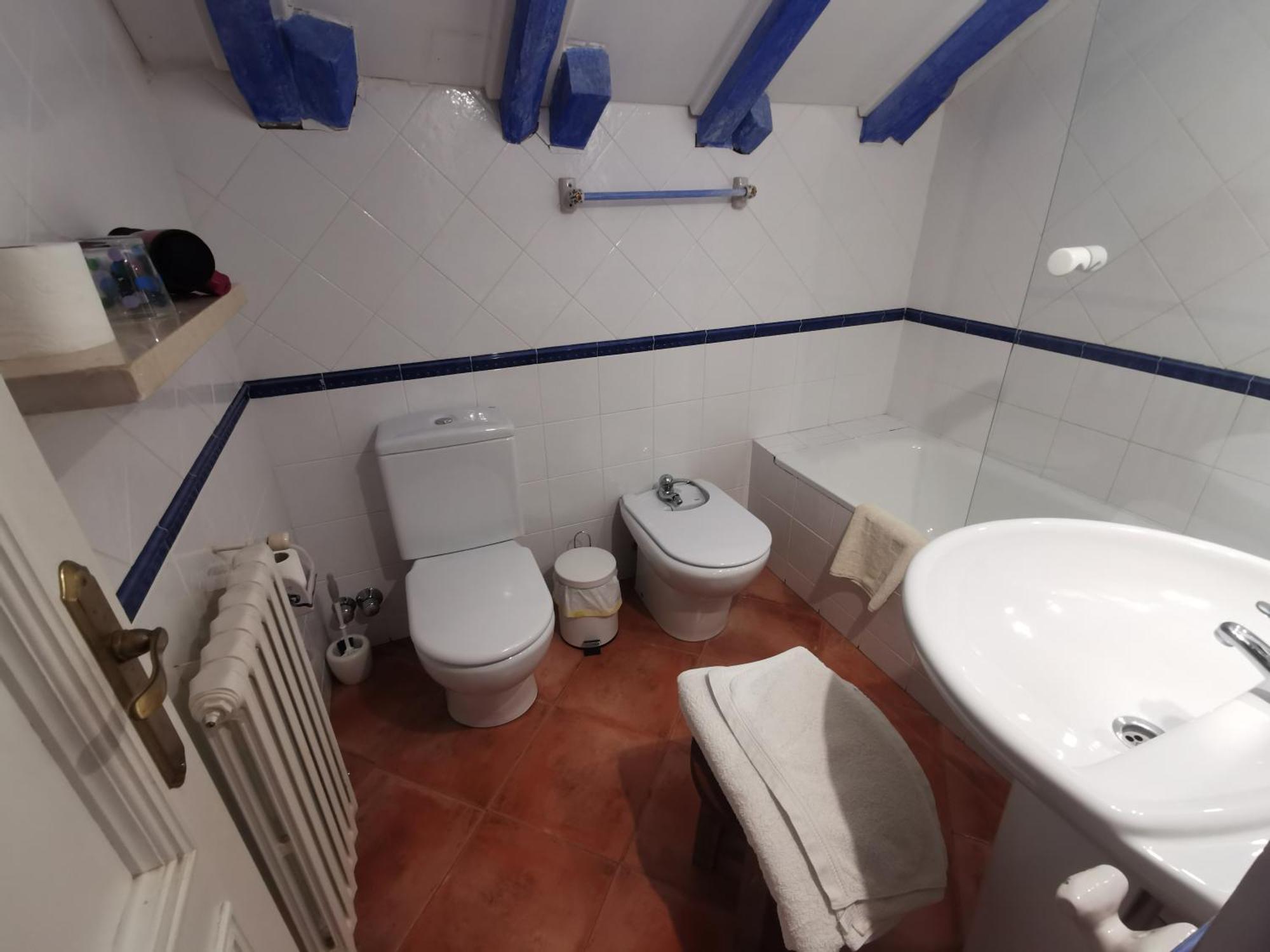 La Casa Grande De Gormaz Villa Quintanas de Gormaz Luaran gambar