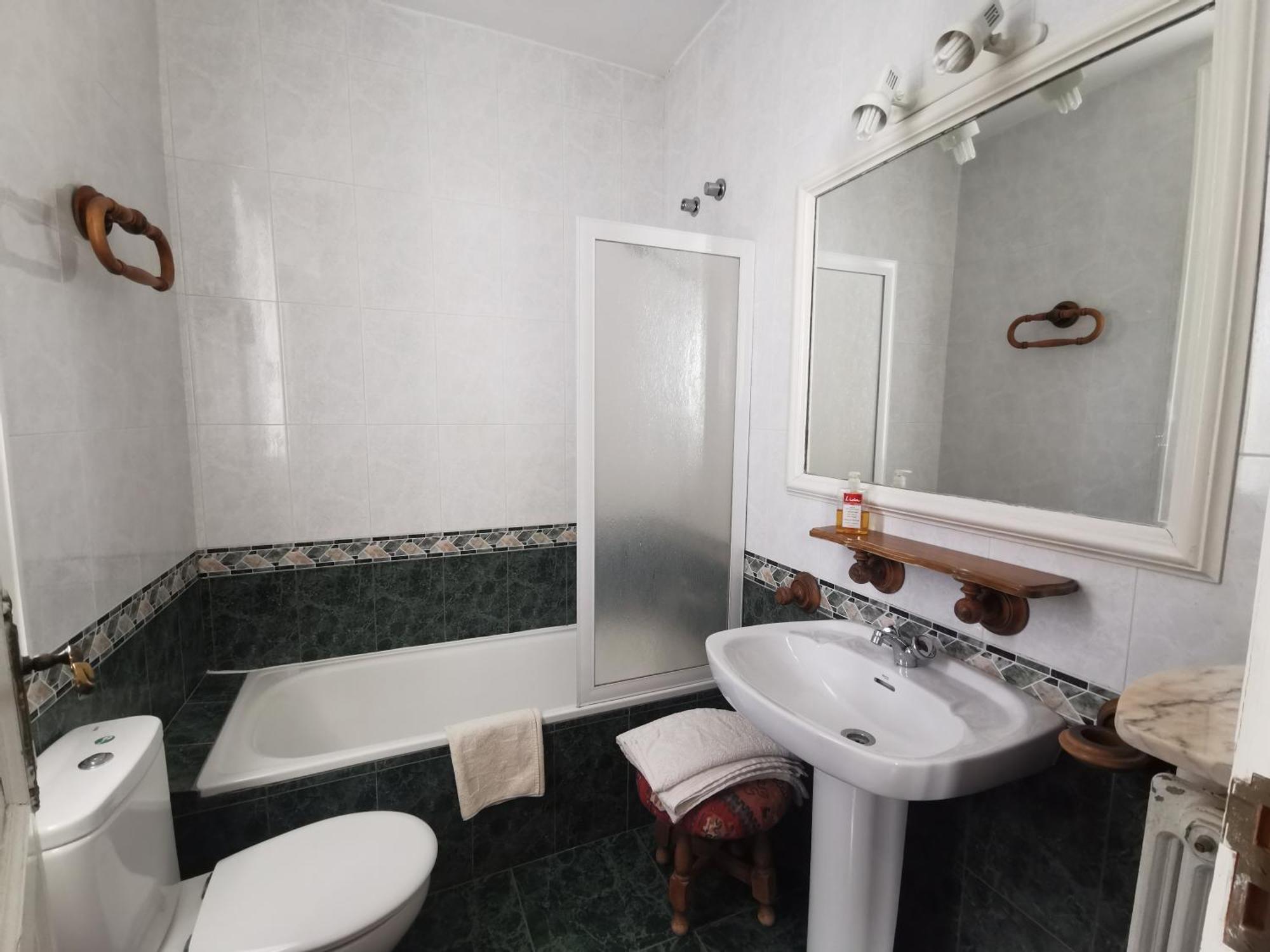 La Casa Grande De Gormaz Villa Quintanas de Gormaz Luaran gambar
